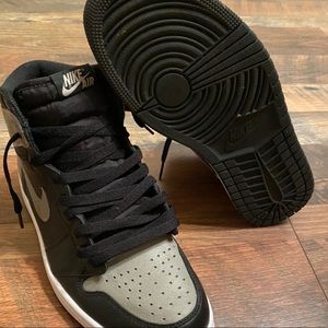 Used Shadow 1 Size 8.5 No Box